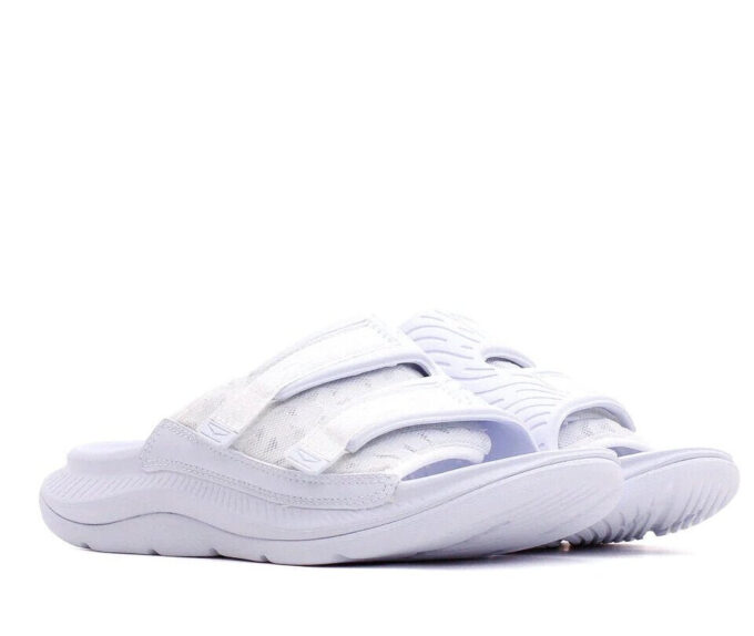 HOKA Ora Luxe ‘White’