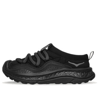 HOKA Ora Primo ‘Black’