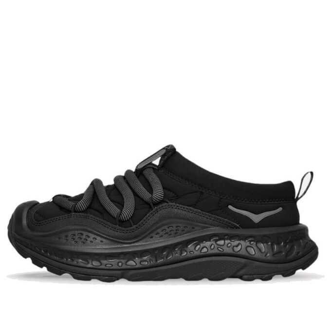 HOKA Ora Primo ‘Black’