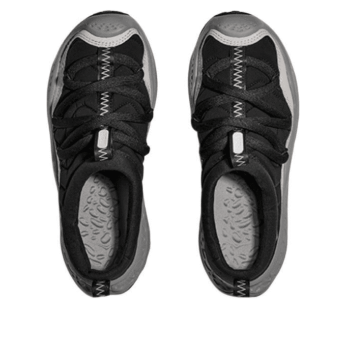 HOKA Ora Primo ‘Black’ HOKA Ora Primo ‘Black’