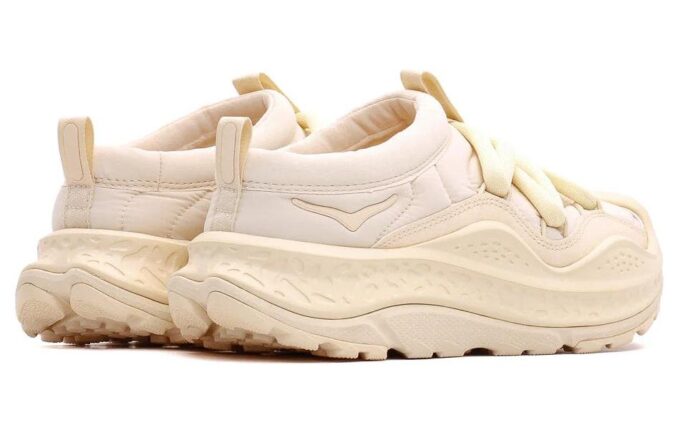 HOKA Ora Primo ‘Vanilla’