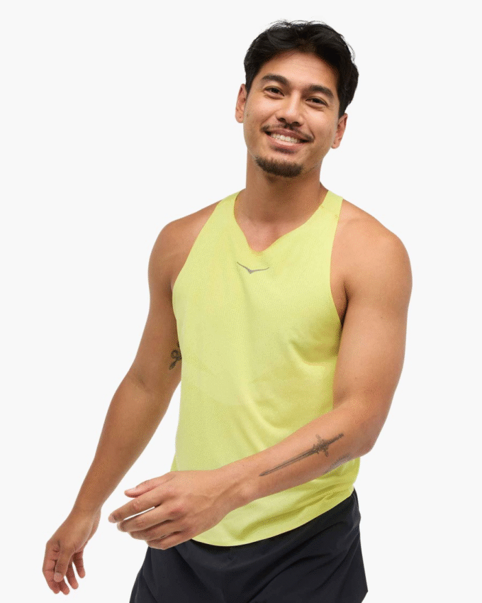 HOKA Outtrail Shirt Jacket