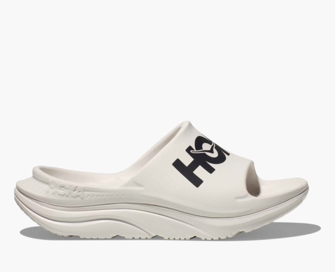 HOKA Race Day Split Short