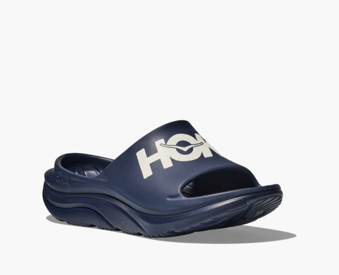 HOKA Race Day Split Short