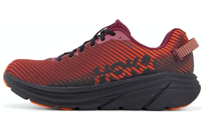HOKA Rincon 2 ‘Cordovan’