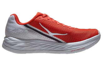 HOKA Rocket X ‘Fiesta’