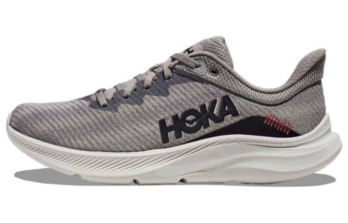 HOKA Solimar ‘Limestone’
