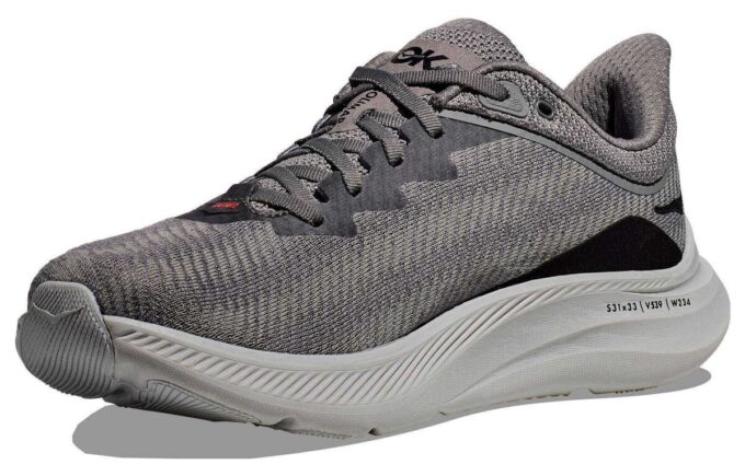 HOKA Solimar ‘Limestone’