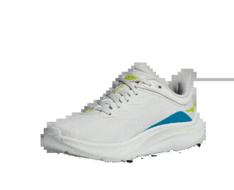 HOKA Solimar ‘White’