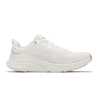 HOKA Solimar ‘White’