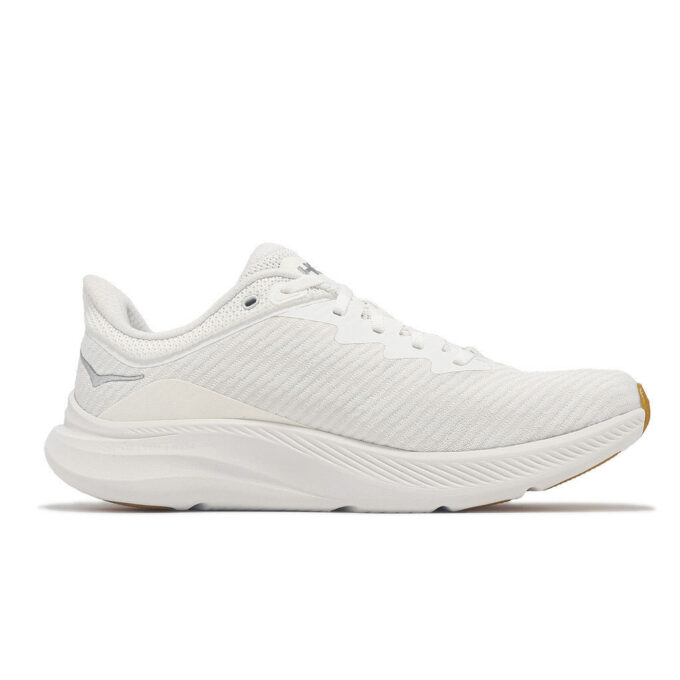 HOKA Solimar ‘White’