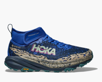 HOKA Speedgoat 6 GTX
