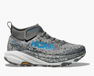 HOKA Speedgoat 6 GTX