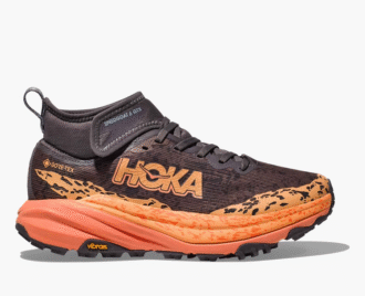 HOKA Speedgoat 6 GTX