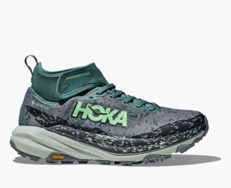 HOKA Speedgoat 6 GTX