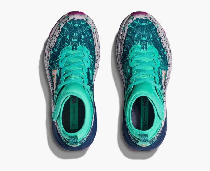 HOKA Speedgoat 6 GTX