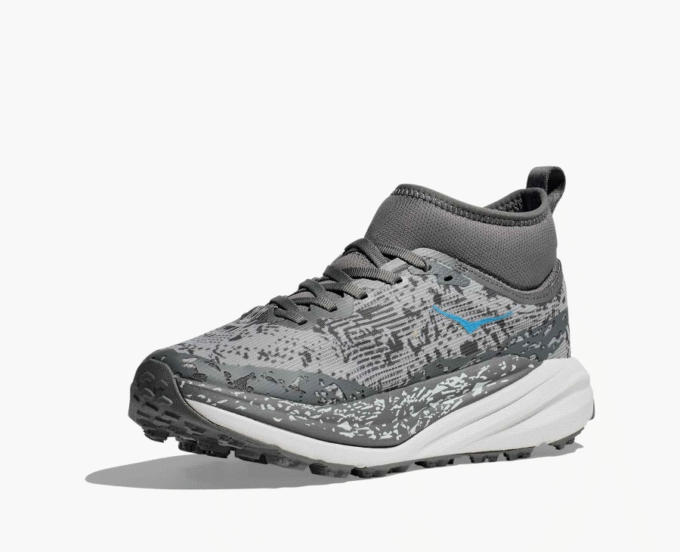 HOKA Speedgoat 6 GTX