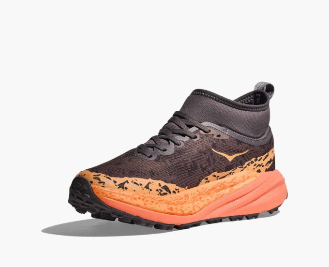 HOKA Speedgoat 6 GTX