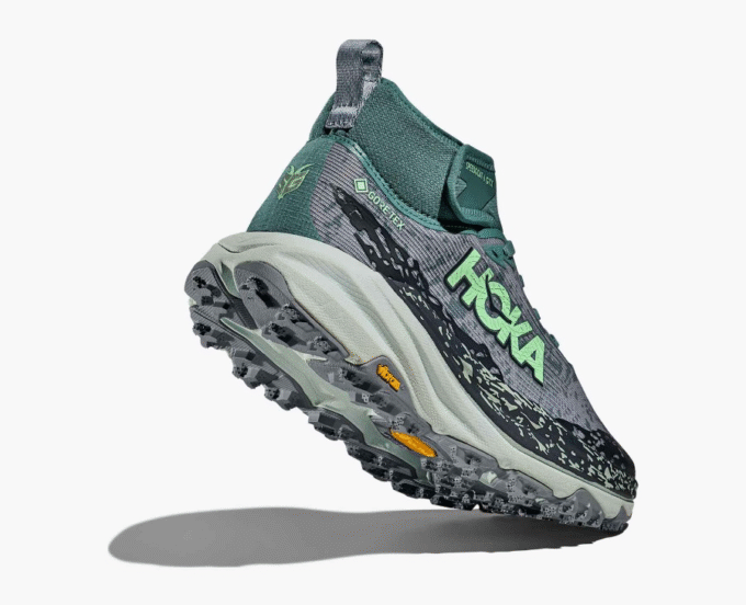 HOKA Speedgoat 6 GTX