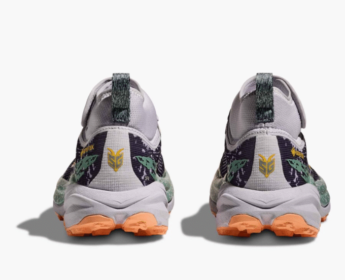 HOKA Speedgoat 6 GTX