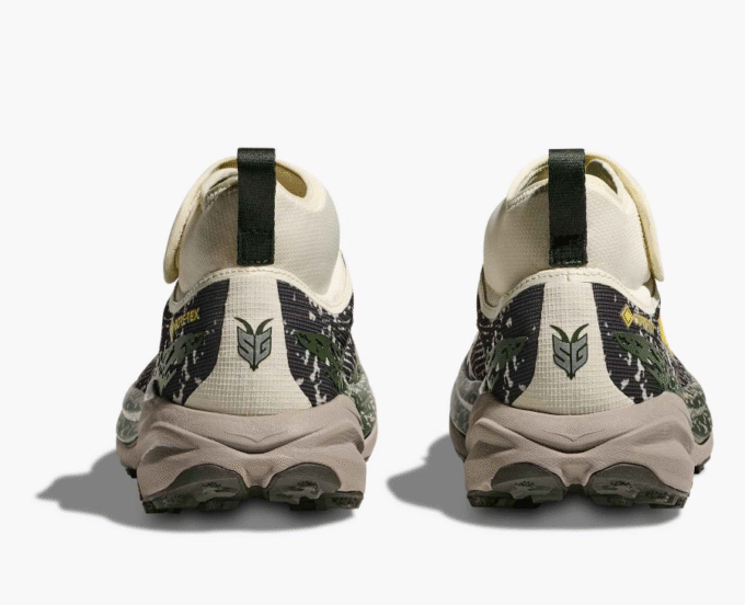 HOKA Speedgoat 6 GTX