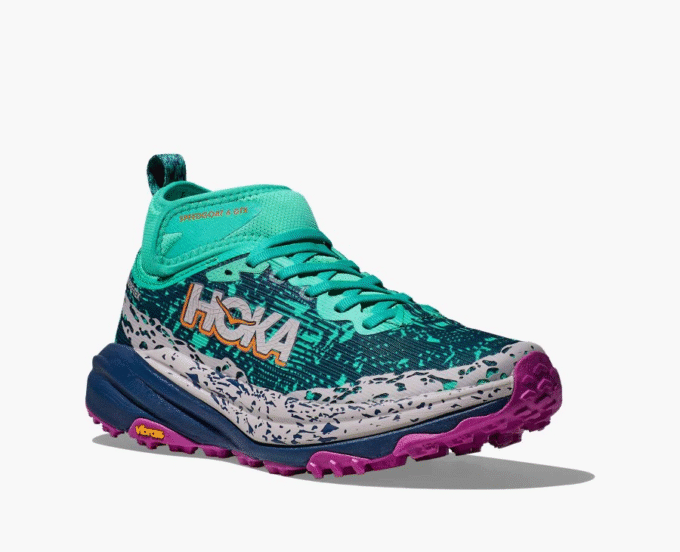 HOKA Speedgoat 6 GTX