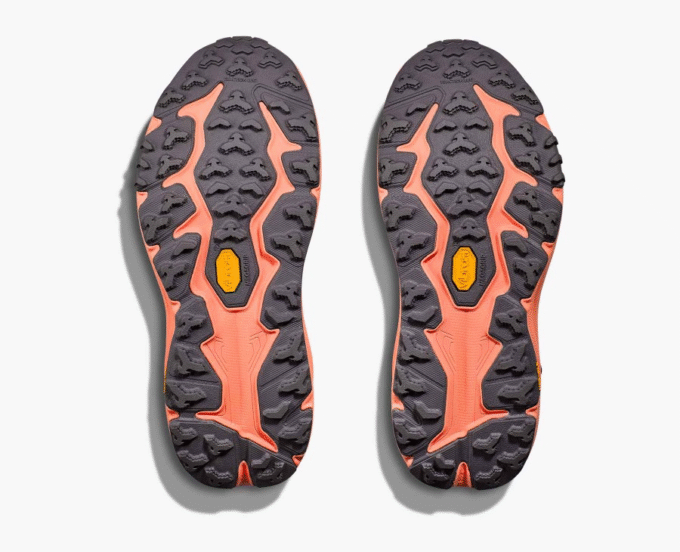 HOKA Speedgoat 6 GTX