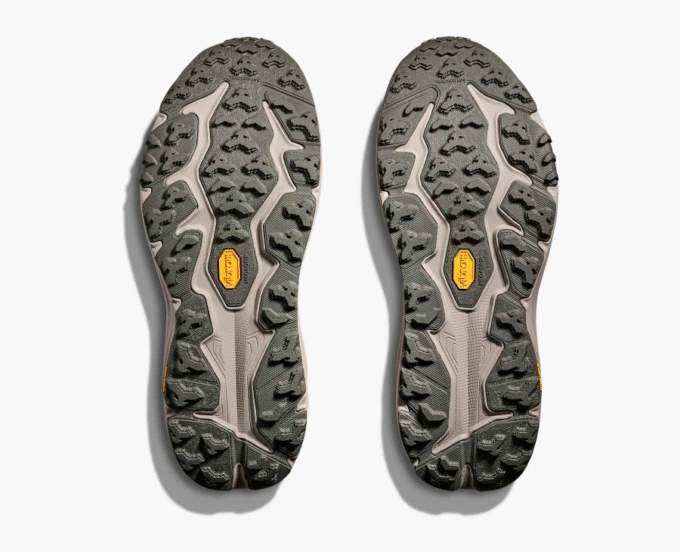 HOKA Speedgoat 6 GTX