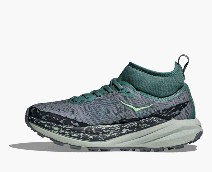 HOKA Speedgoat 6 GTX