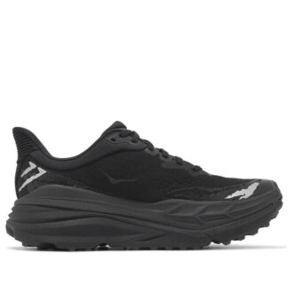 HOKA Stinson 7 ‘Black’