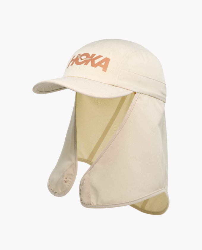 Hoka Sun Run Hat