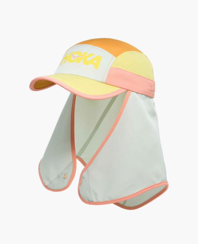 Hoka Sun Run Hat