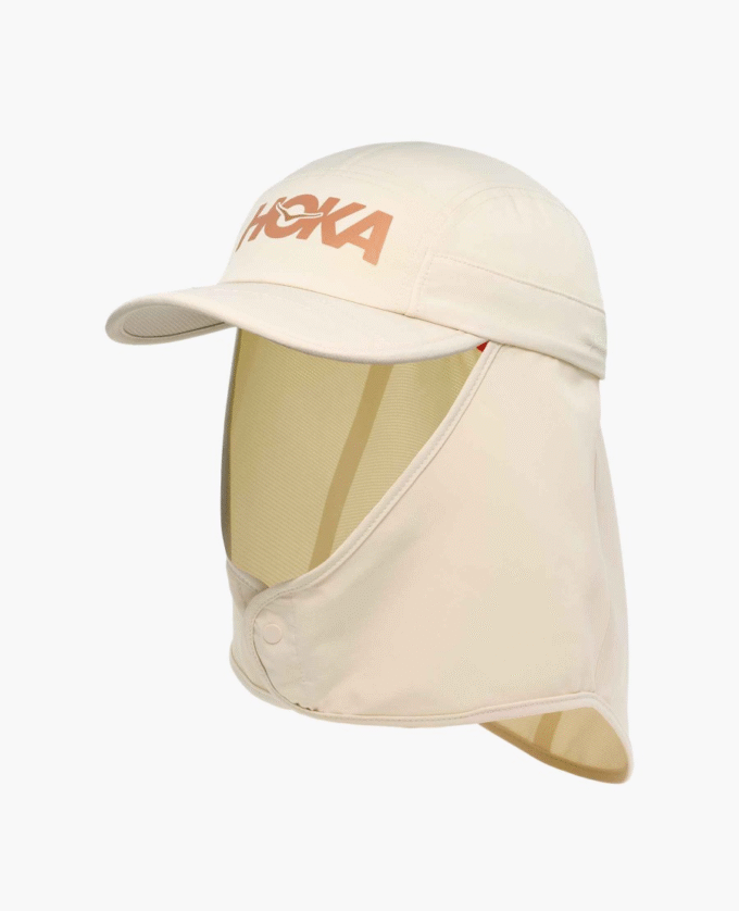 Hoka Sun Run Hat