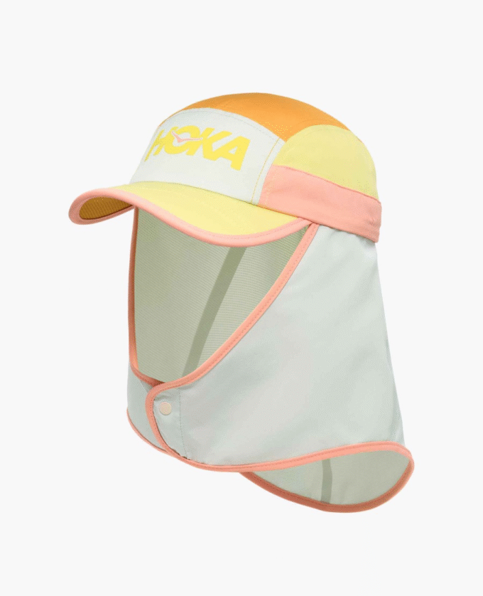 Hoka Sun Run Hat