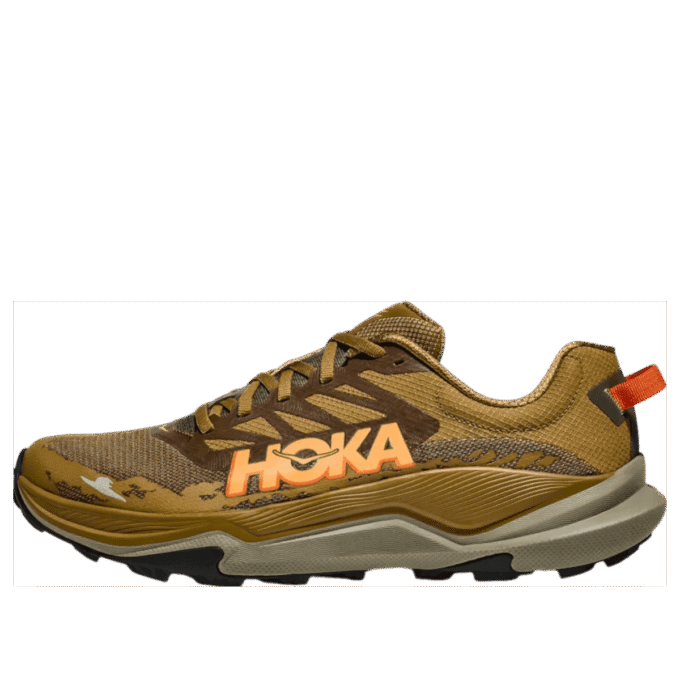 HOKA Torrent 4 ‘Brown’