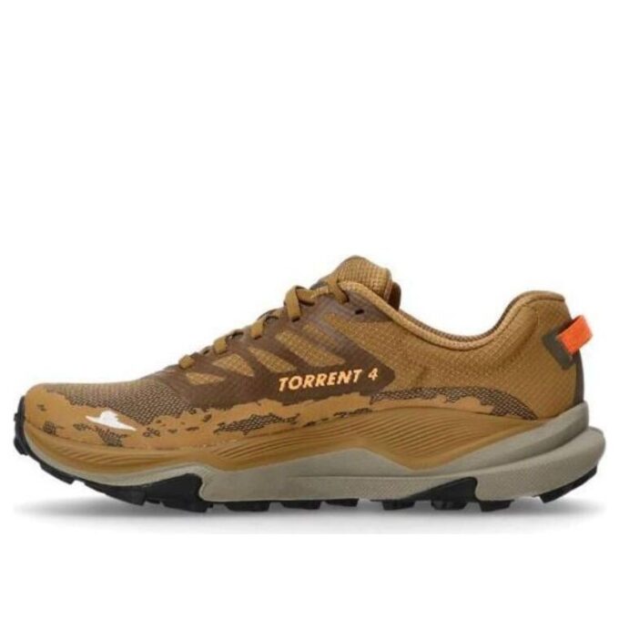 HOKA Torrent 4 ‘Brown’