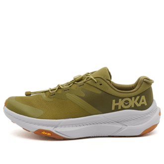 HOKA Transport ‘Avocado’