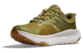 HOKA Transport ‘Avocado’