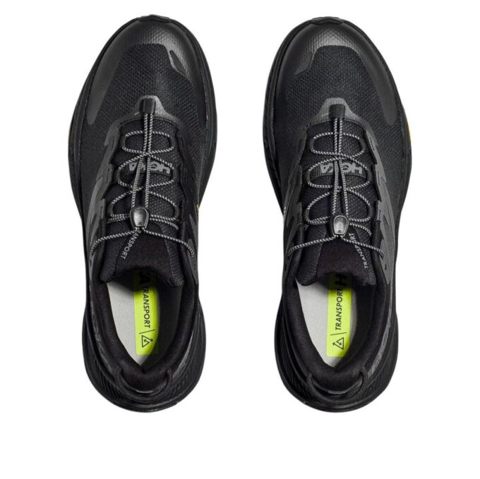 HOKA Transport ‘Black’