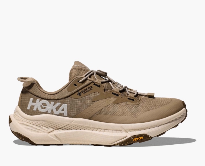 HOKA Transport Chukka GTX HOKA Transport Chukka GTX
