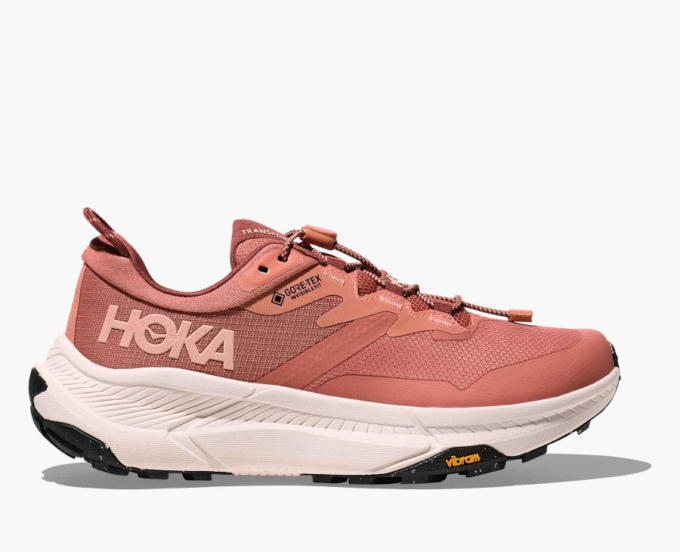 HOKA Transport Chukka GTX HOKA Transport Chukka GTX