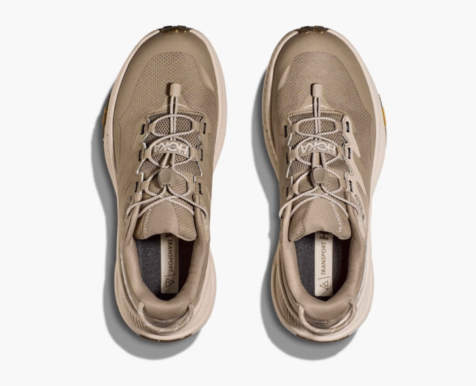 HOKA Transport Chukka GTX HOKA Transport Chukka GTX