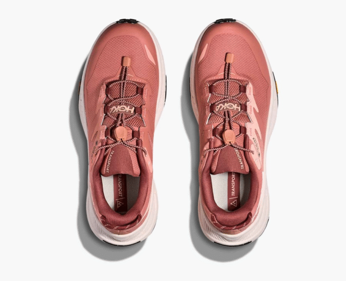 HOKA Transport Chukka GTX HOKA Transport Chukka GTX