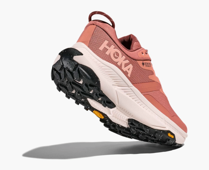 HOKA Transport Chukka GTX HOKA Transport Chukka GTX