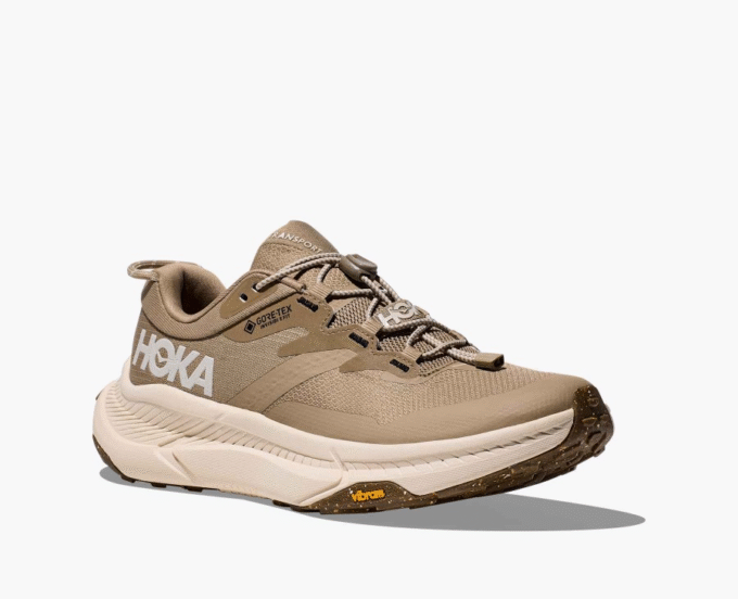 HOKA Transport Chukka GTX HOKA Transport Chukka GTX