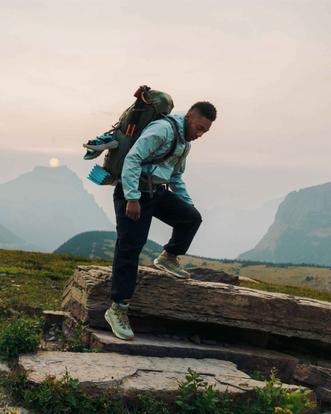 HOKA Transport GTX HOKA Transport GTX