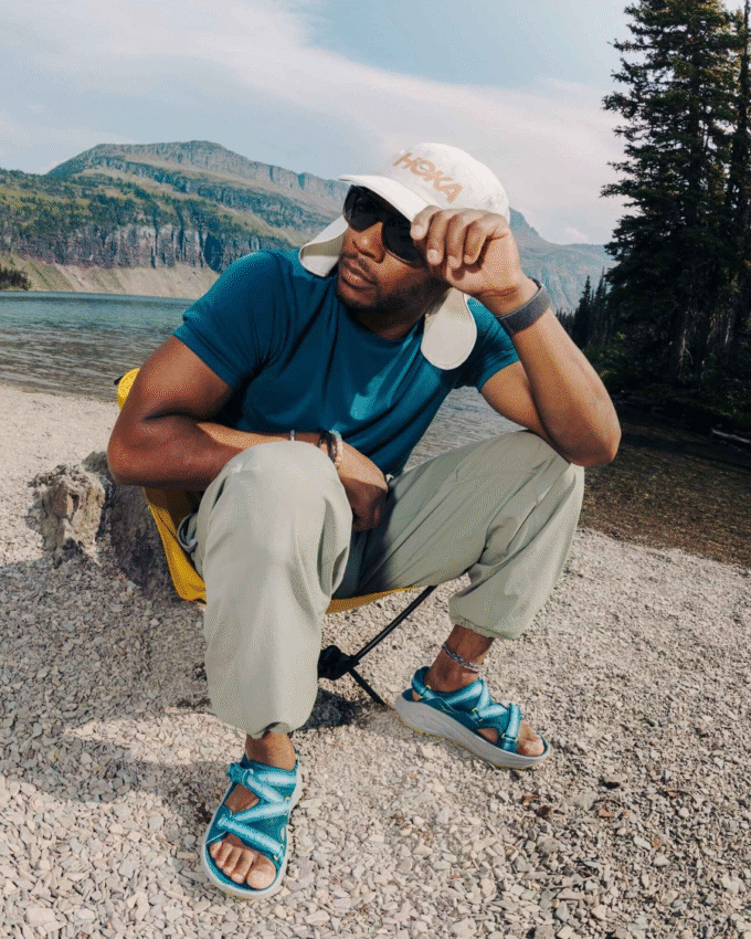 HOKA Transport GTX HOKA Transport GTX