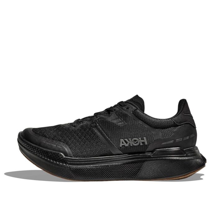 HOKA Transport X ‘Black’