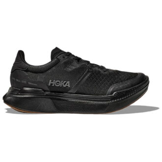 HOKA Transport X ‘Black’