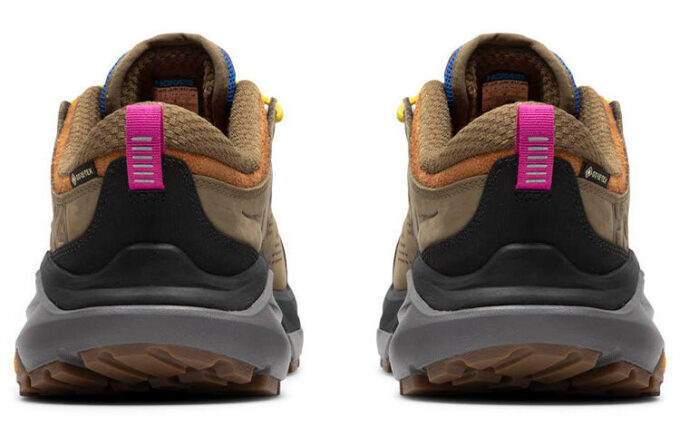 HOKA x Bodega Kaha Low GTX ‘Martini Olive Almond’ HOKA x Bodega Kaha Low GTX ‘Martini Olive Almond’